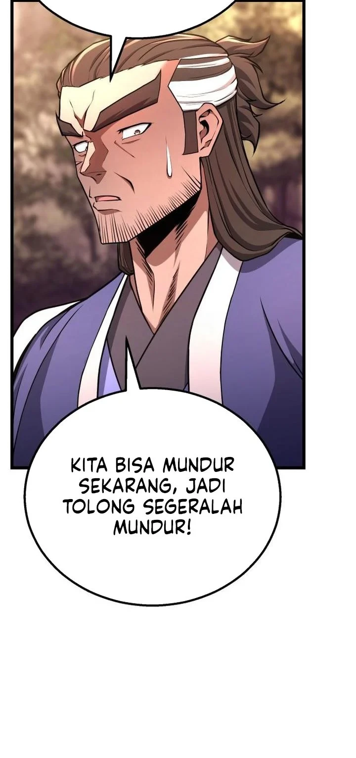Revenge of the Bloom Flower Chapter 47 Gambar 7