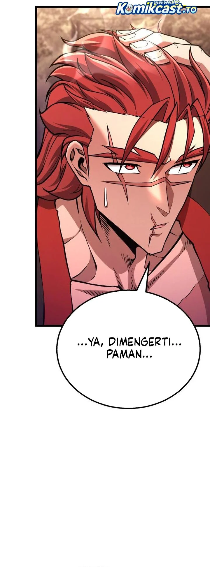 Revenge of the Bloom Flower Chapter 47 Gambar 8