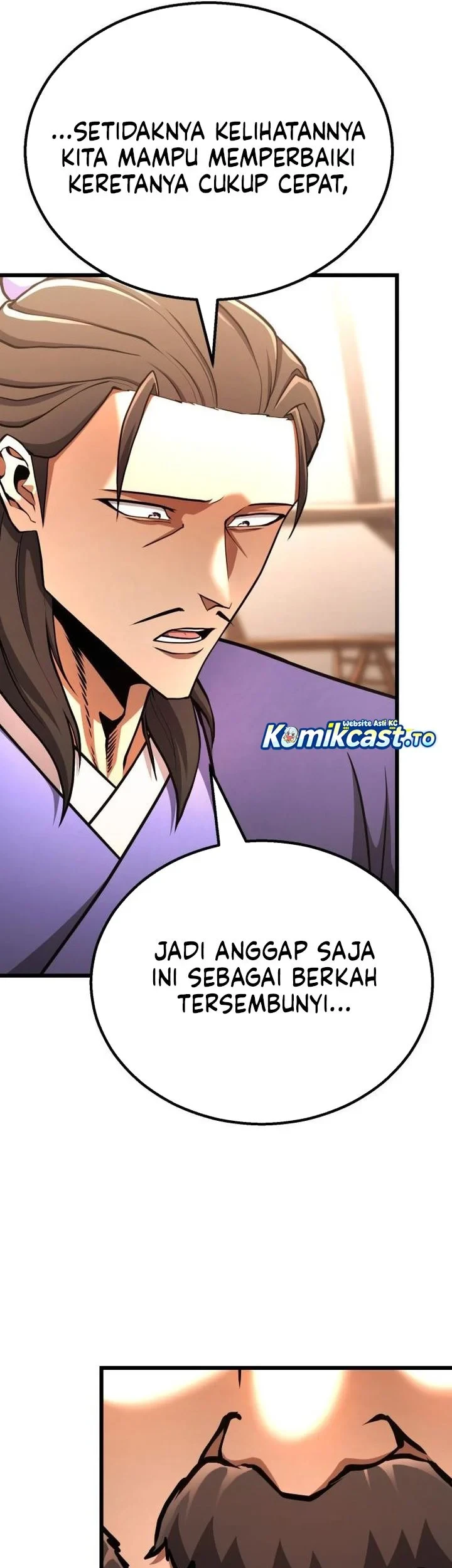 Revenge of the Bloom Flower Chapter 48 Gambar 6