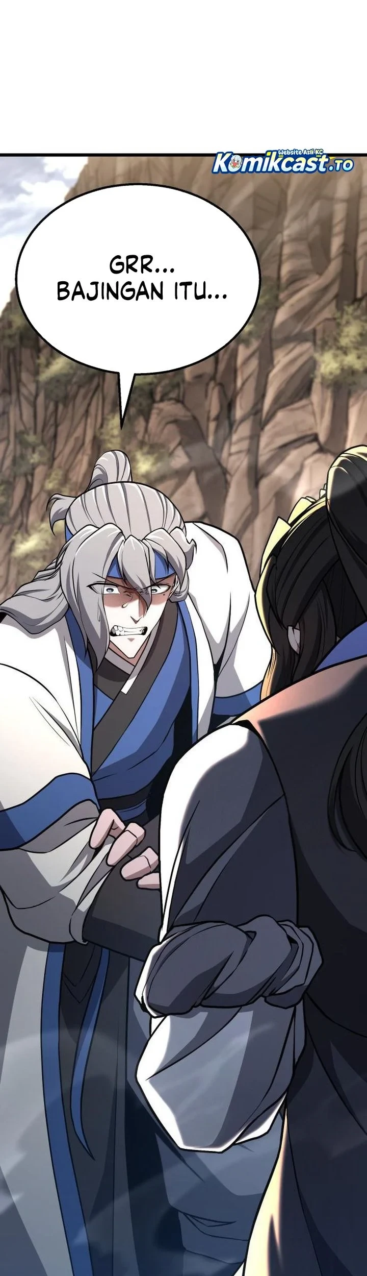 Revenge of the Bloom Flower Chapter 50 Gambar 8