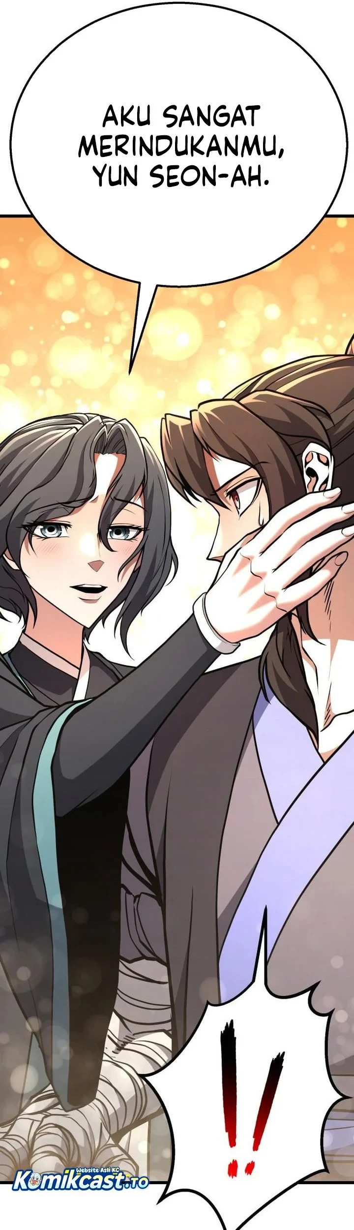 Revenge of the Bloom Flower Chapter 51 Gambar 6