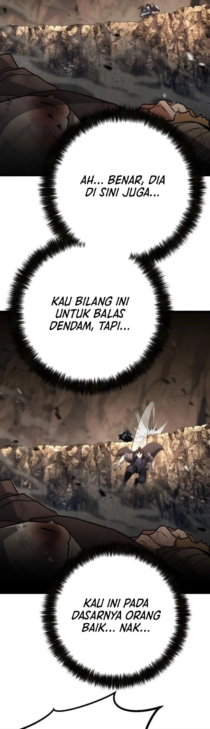 Revenge of the Bloom Flower Chapter 52 Gambar 8