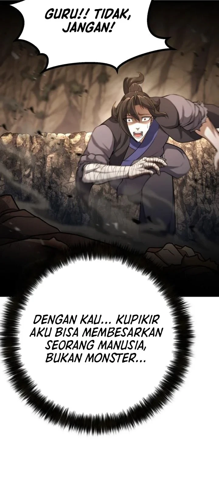 Revenge of the Bloom Flower Chapter 52 Gambar 9