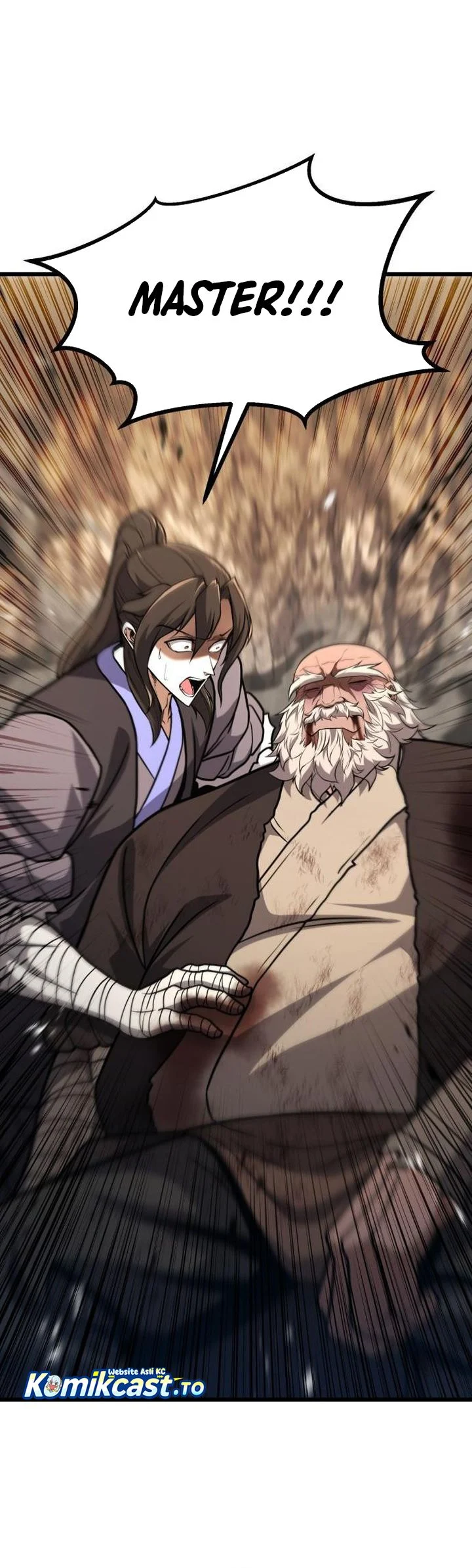 Revenge of the Bloom Flower Chapter 52 Gambar 10