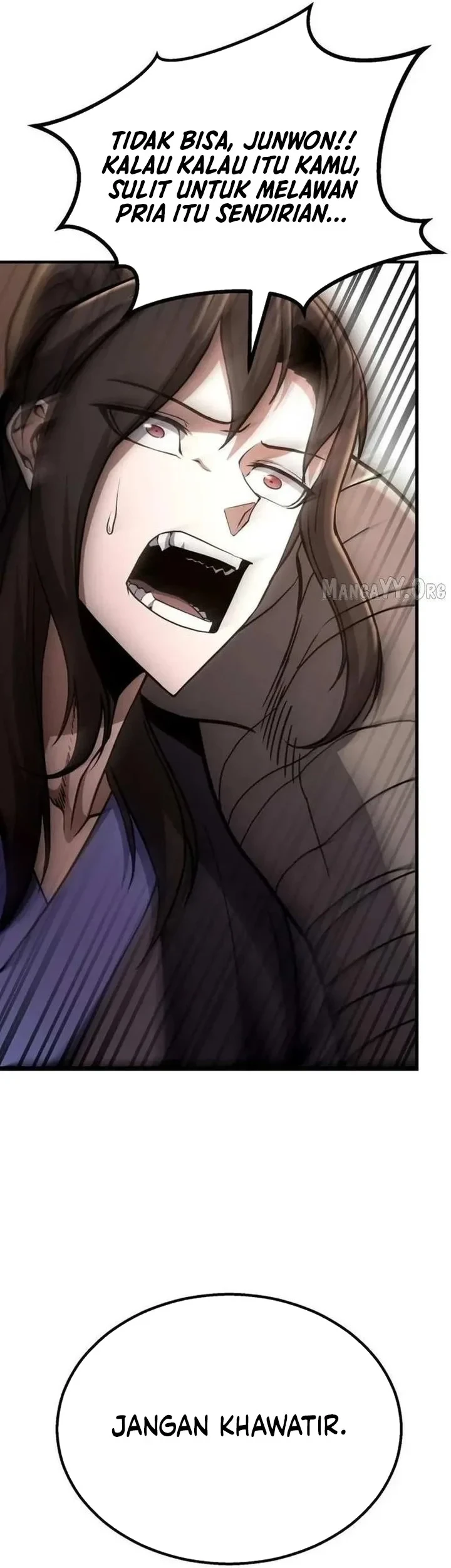 Revenge of the Bloom Flower Chapter 53 Gambar 9