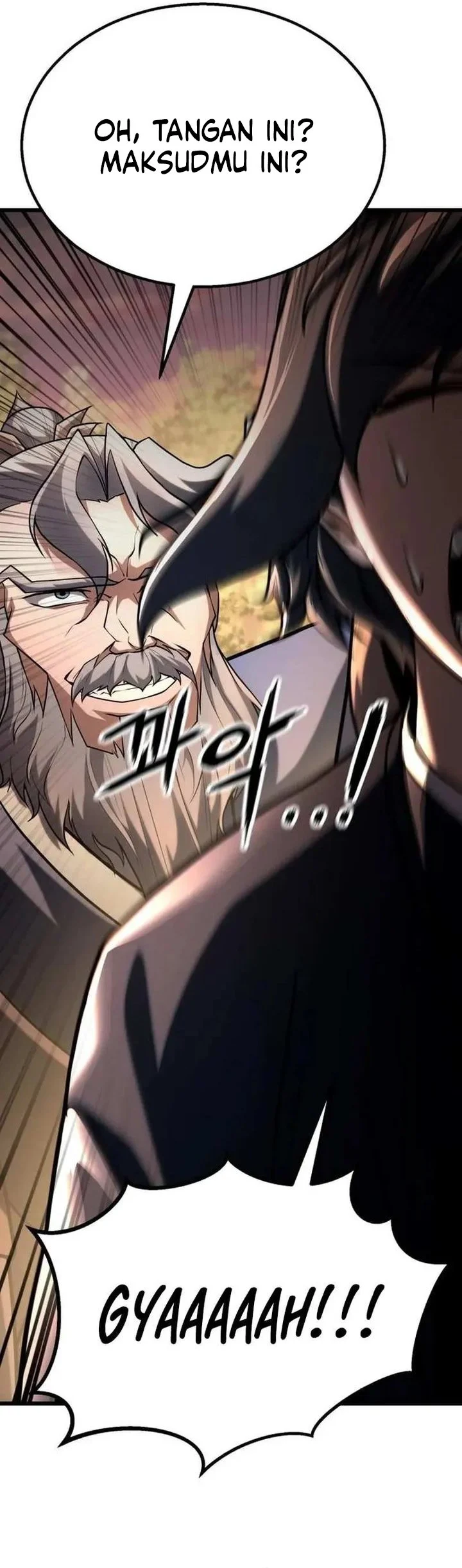 Revenge of the Bloom Flower Chapter 54 Gambar 6