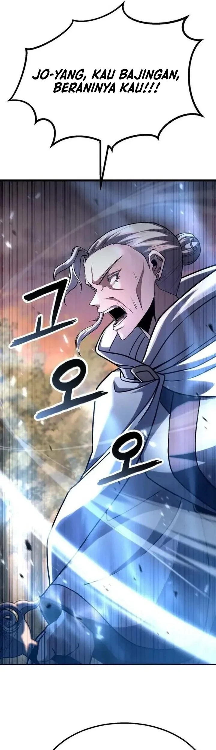 Revenge of the Bloom Flower Chapter 54 Gambar 7