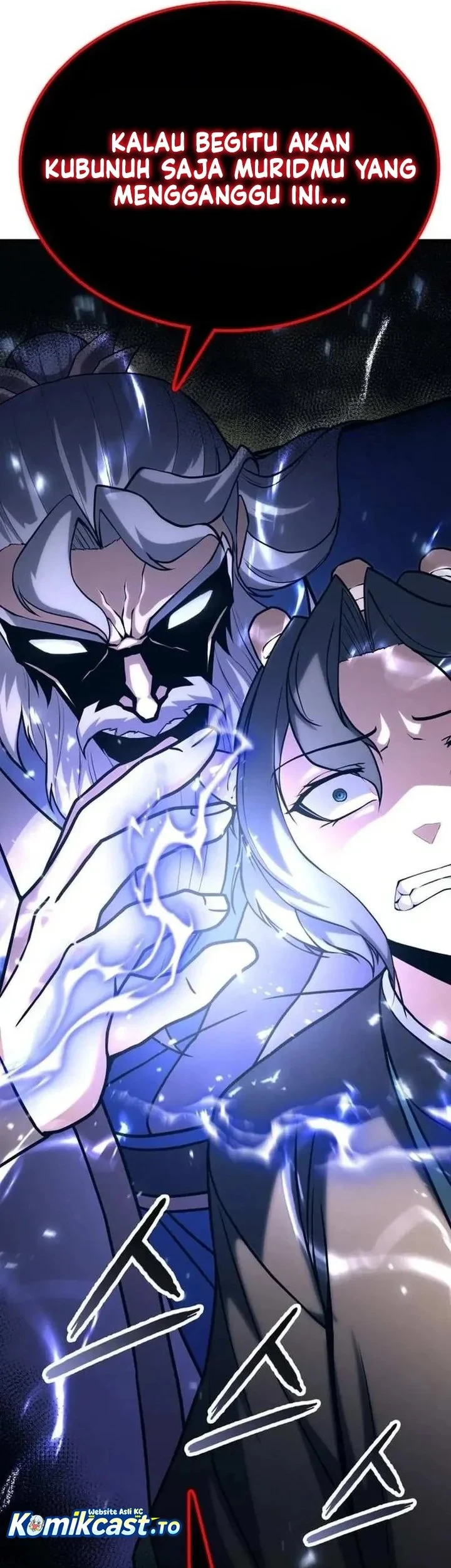 Revenge of the Bloom Flower Chapter 54 Gambar 9