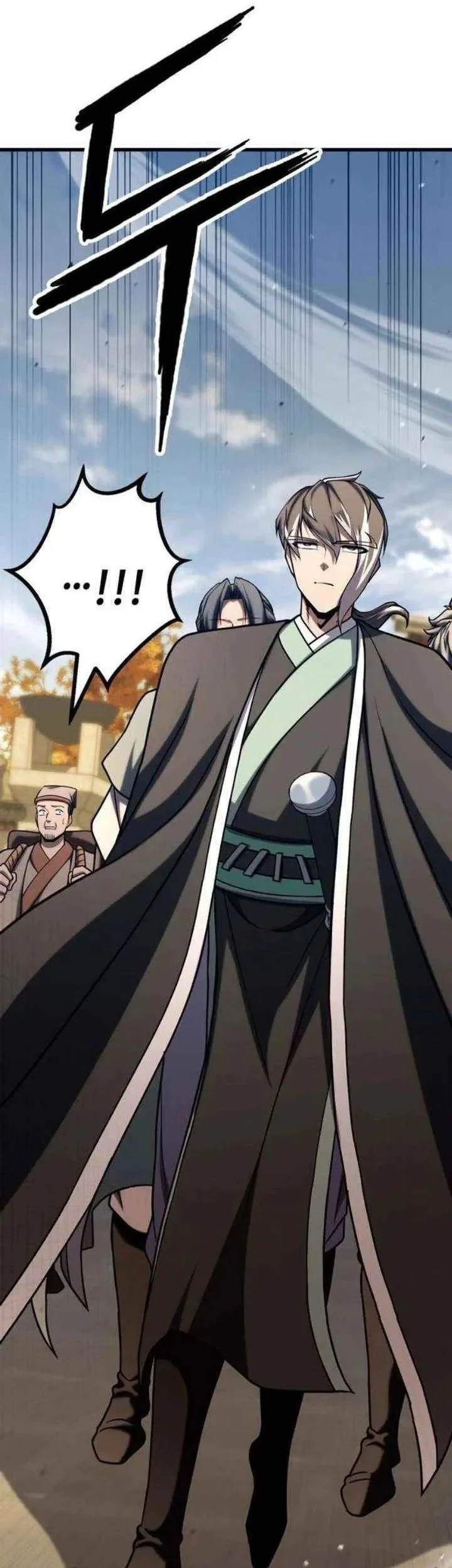 Revenge of the Bloom Flower Chapter 55 Gambar 7