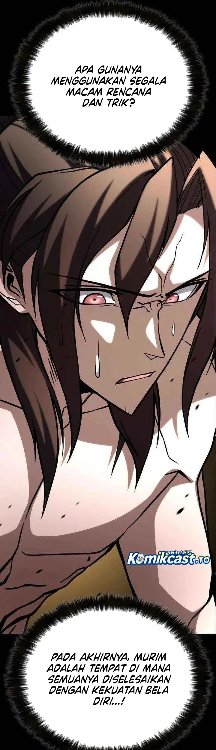 Revenge of the Bloom Flower Chapter 56 Gambar 10