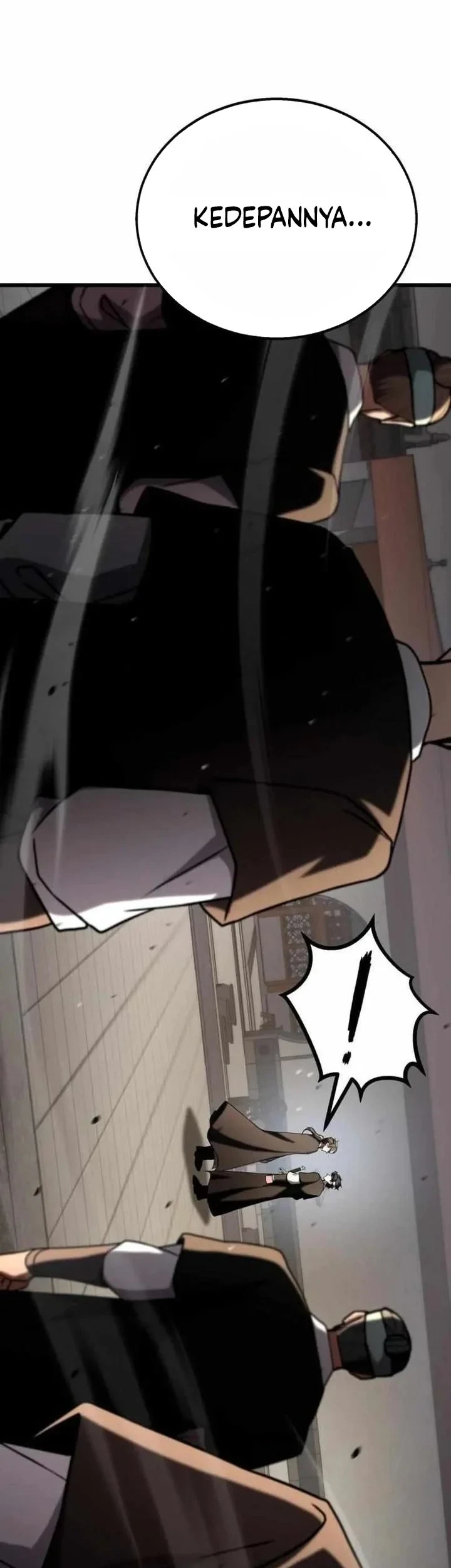 Revenge of the Bloom Flower Chapter 57 Gambar 6
