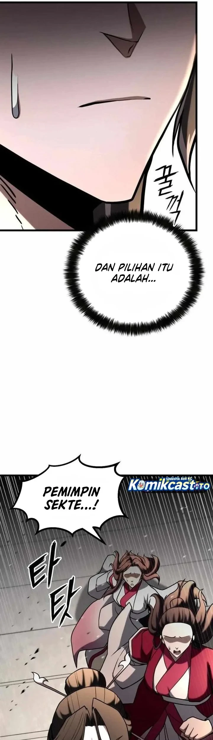 Revenge of the Bloom Flower Chapter 57 Gambar 10