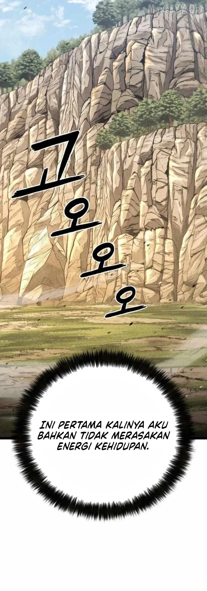 Revenge of the Bloom Flower Chapter 58 Gambar 8