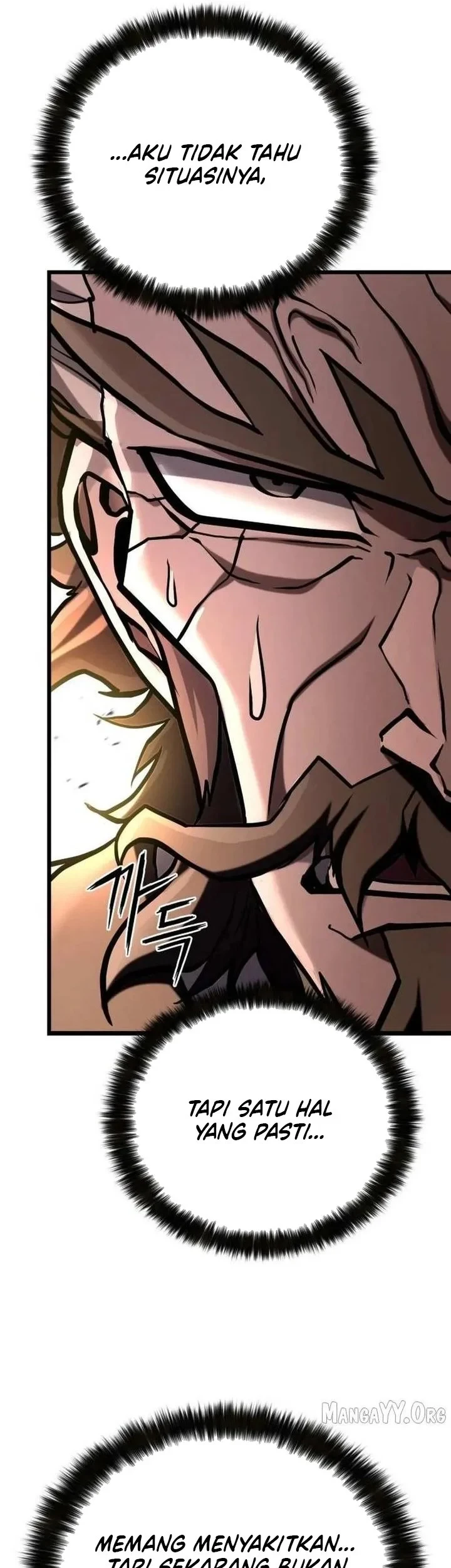 Revenge of the Bloom Flower Chapter 59 Gambar 7