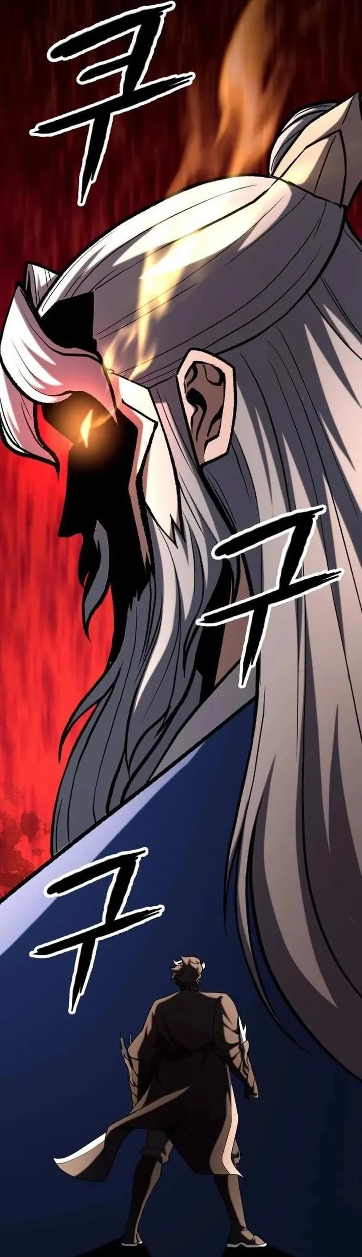 Revenge of the Bloom Flower Chapter 59 Gambar 9