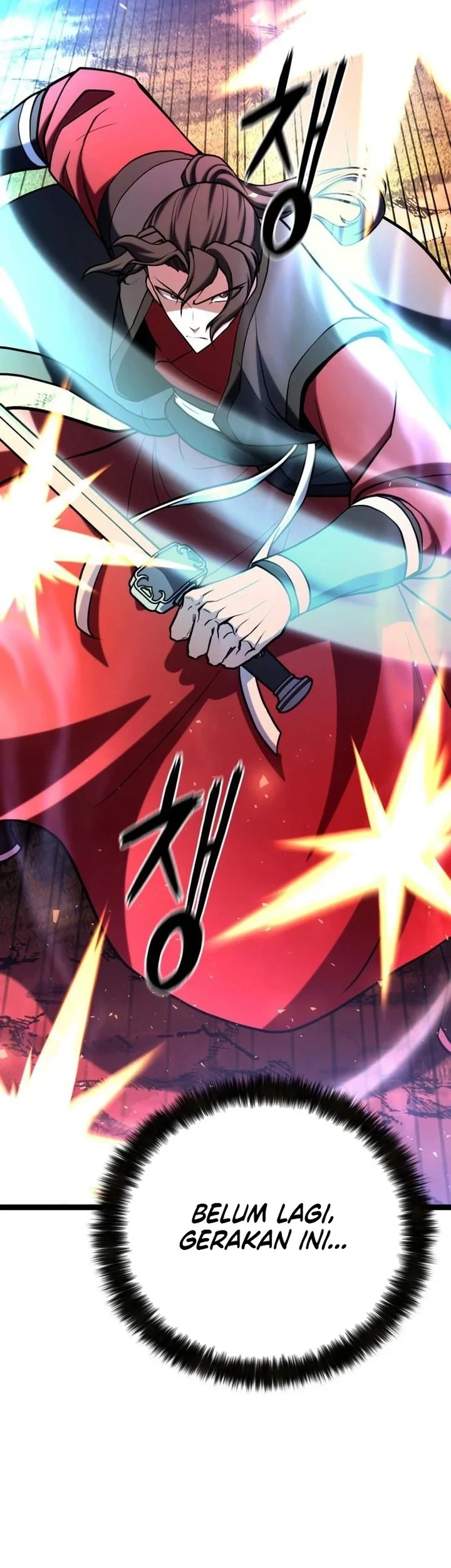 Revenge of the Bloom Flower Chapter 61 Gambar 6