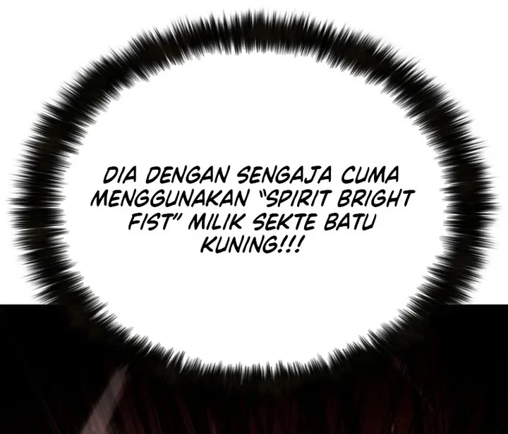 Revenge of the Bloom Flower Chapter 61 Gambar 7