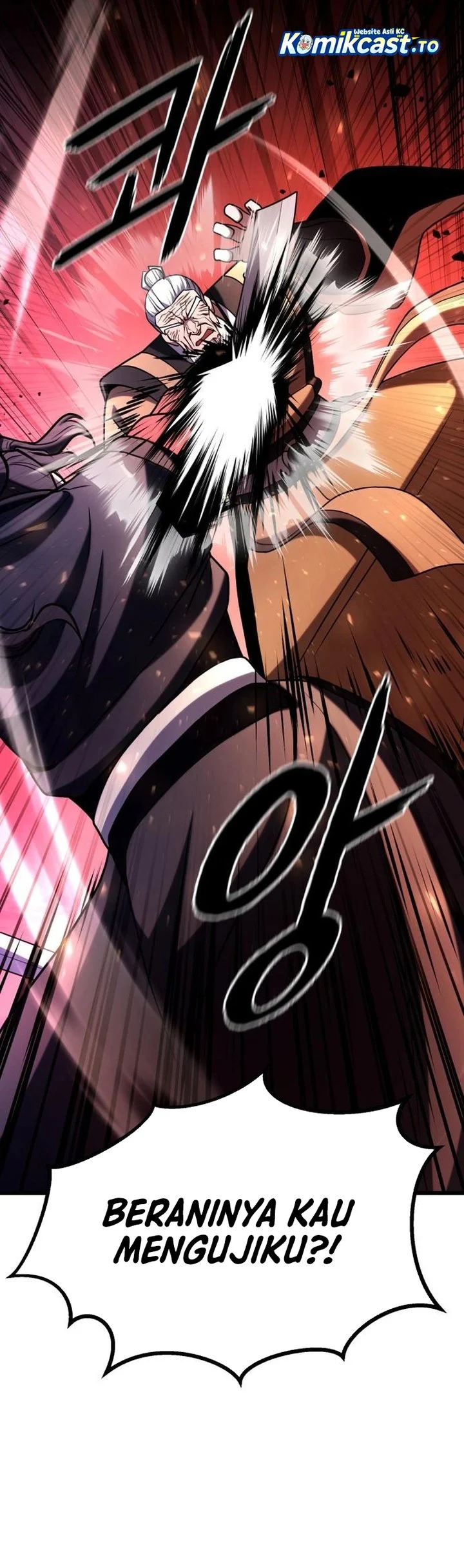 Revenge of the Bloom Flower Chapter 61 Gambar 8