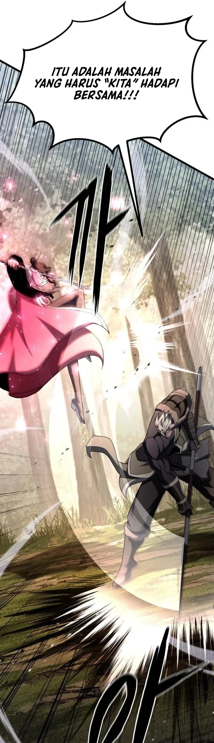Revenge of the Bloom Flower Chapter 62 Gambar 7
