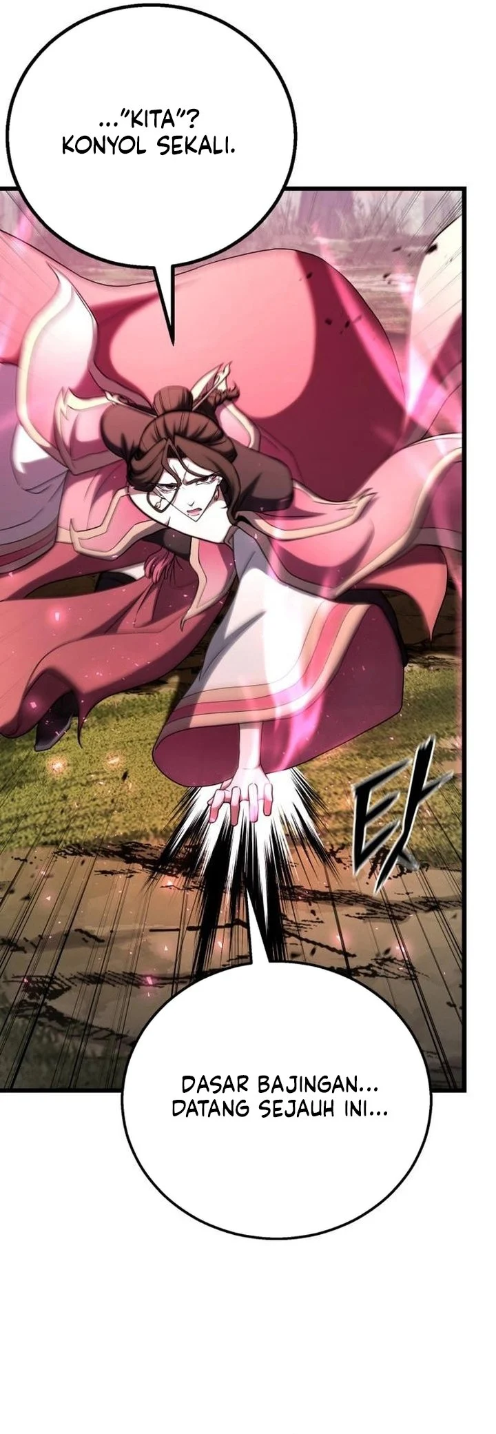 Revenge of the Bloom Flower Chapter 62 Gambar 9