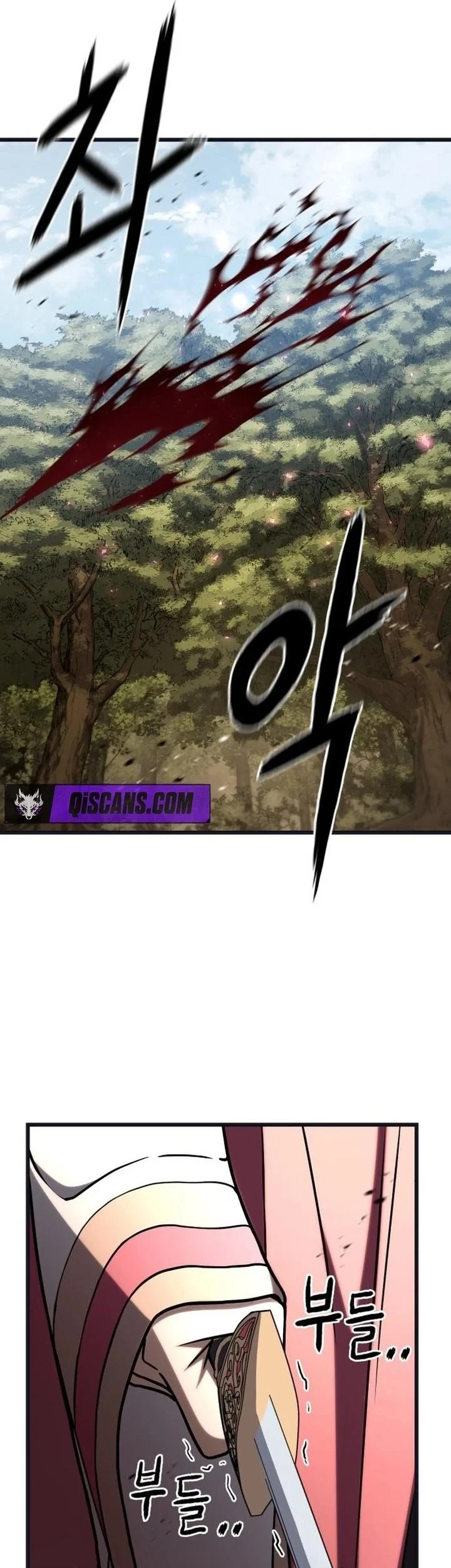Revenge of the Bloom Flower Chapter 63 Gambar 6