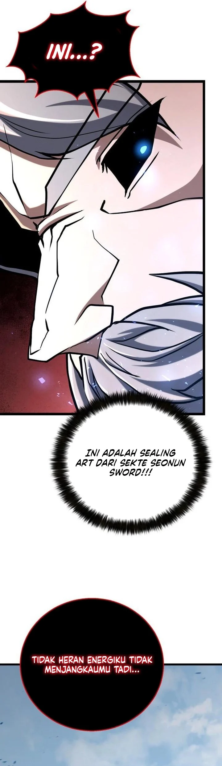 Revenge of the Bloom Flower Chapter 64 Gambar 9