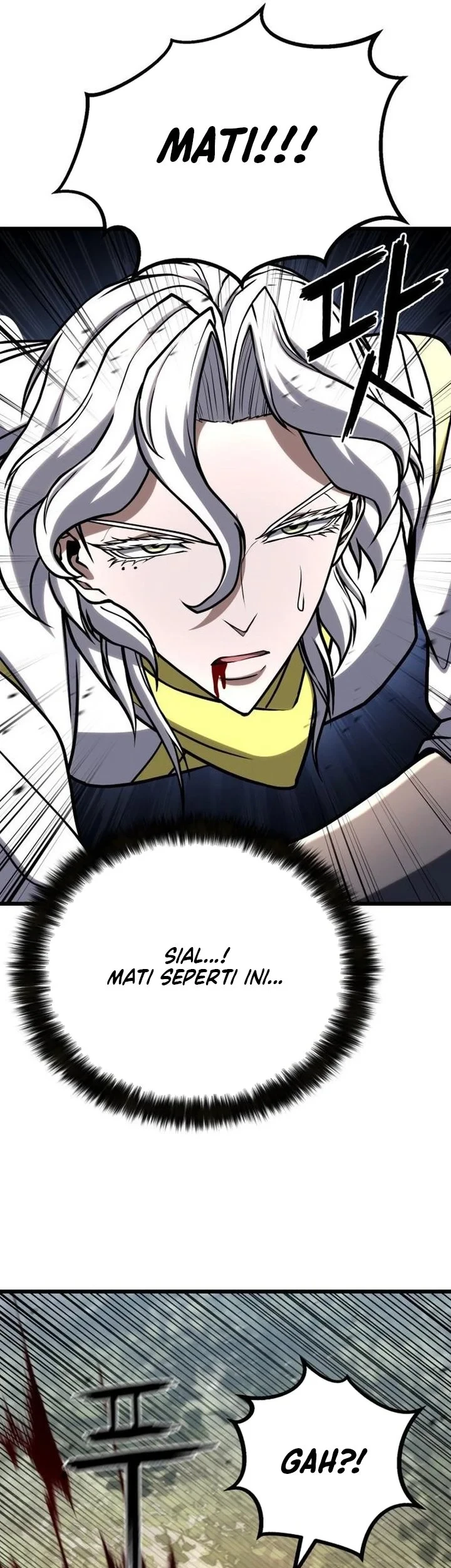 Revenge of the Bloom Flower Chapter 65 Gambar 6
