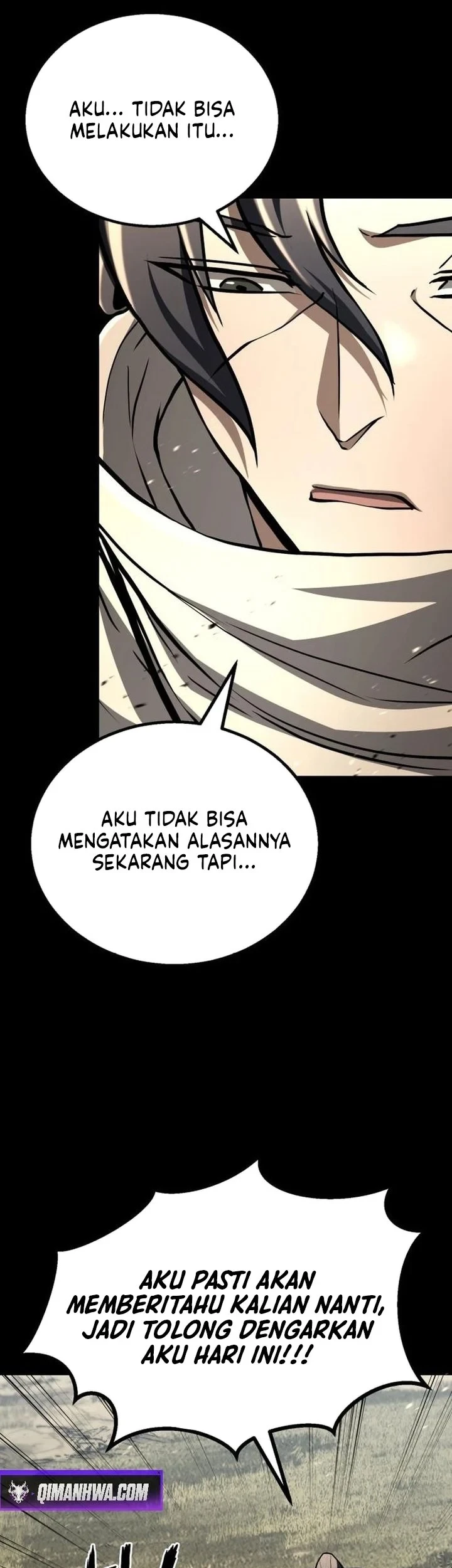 Revenge of the Bloom Flower Chapter 66 Gambar 7