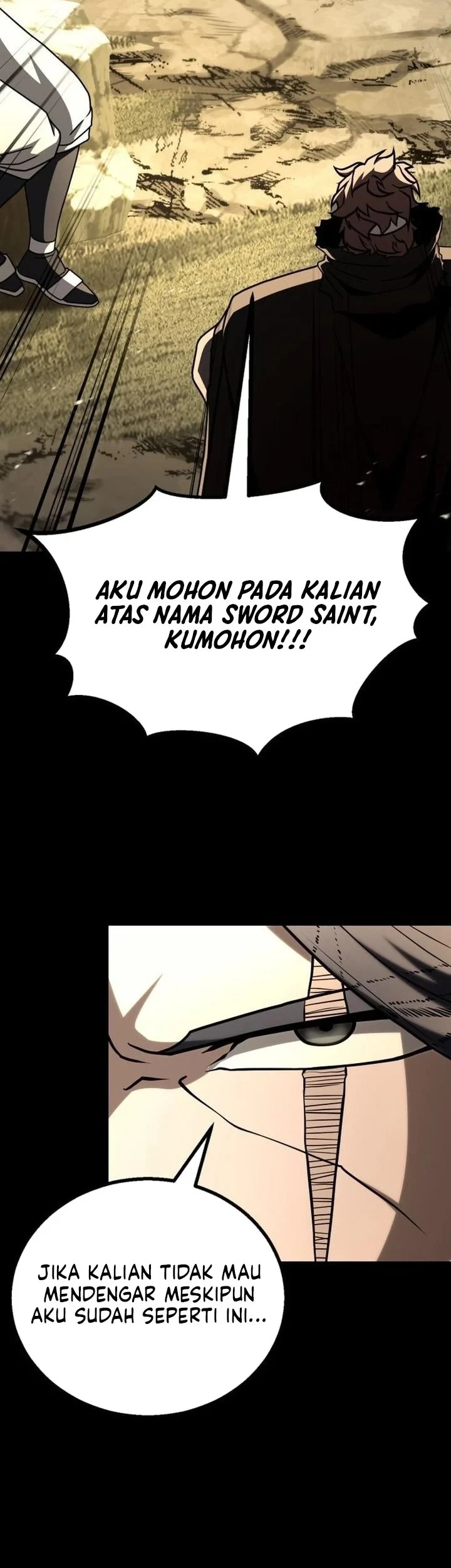 Revenge of the Bloom Flower Chapter 66 Gambar 9