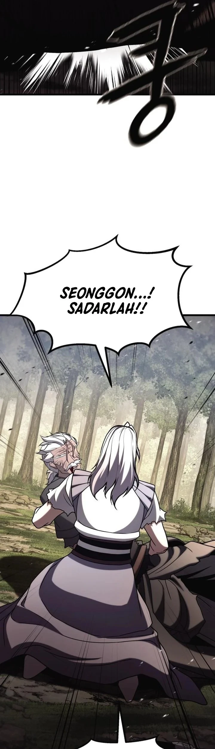 Revenge of the Bloom Flower Chapter 67 Gambar 6
