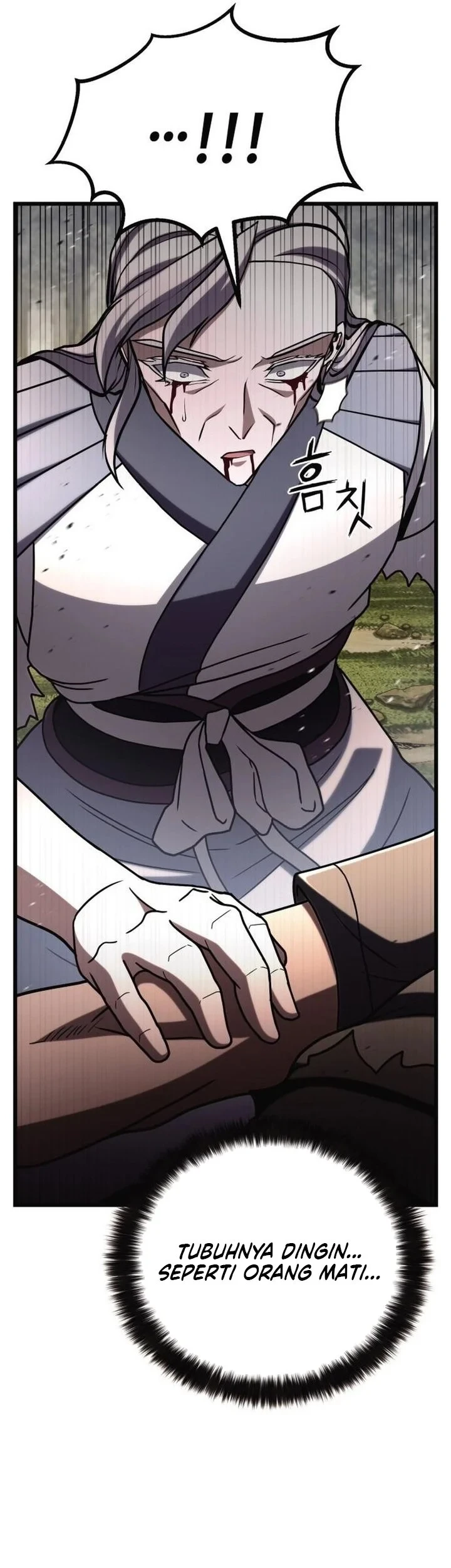 Revenge of the Bloom Flower Chapter 67 Gambar 8