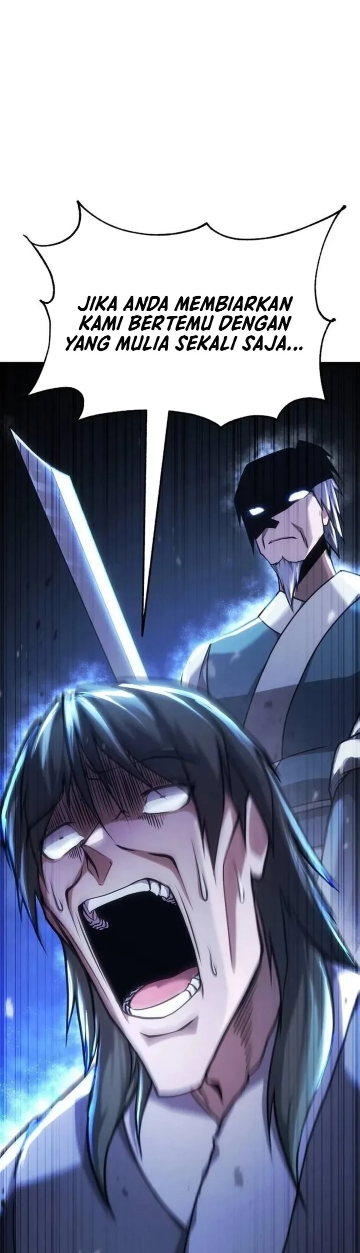 Revenge of the Bloom Flower Chapter 68 Gambar 7