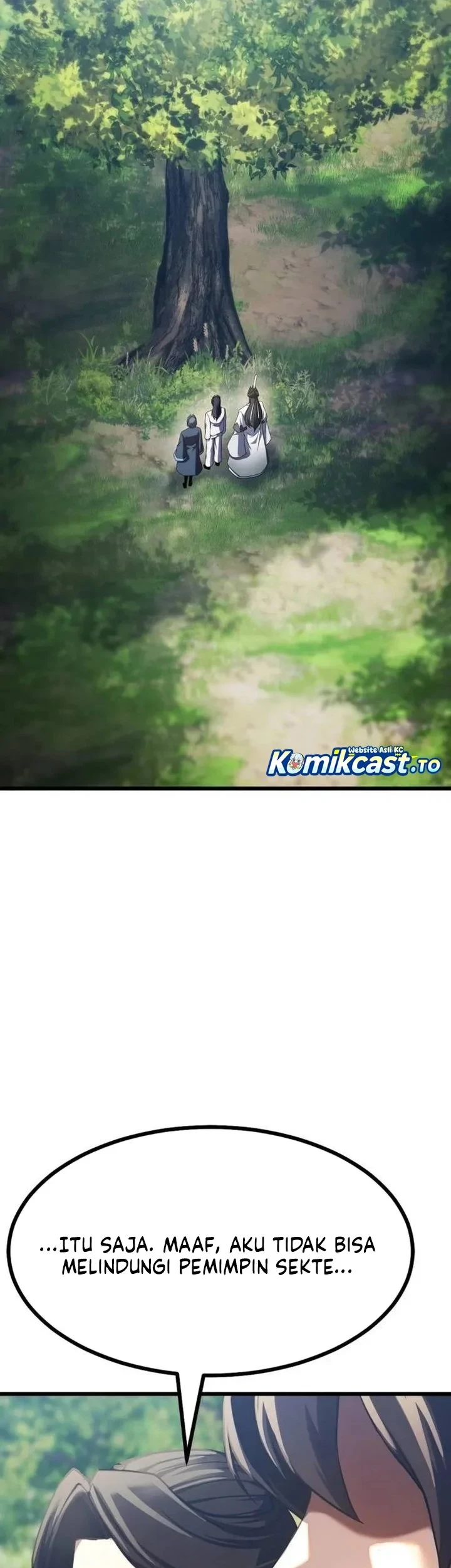 Revenge of the Bloom Flower Chapter 70 Gambar 9