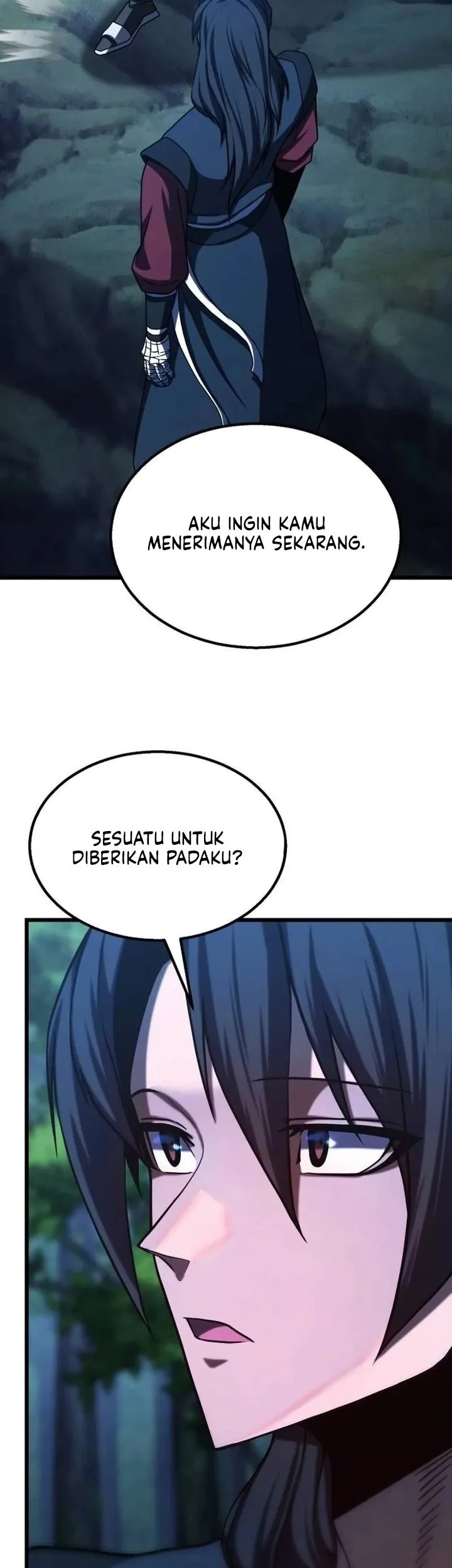 Revenge of the Bloom Flower Chapter 72 Gambar 8