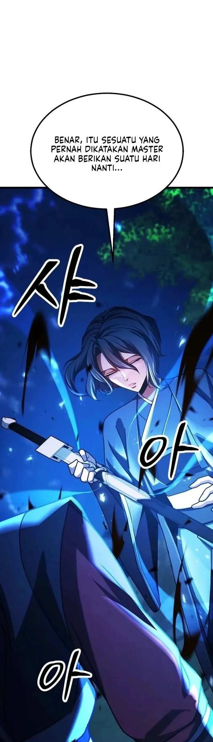 Revenge of the Bloom Flower Chapter 72 Gambar 10