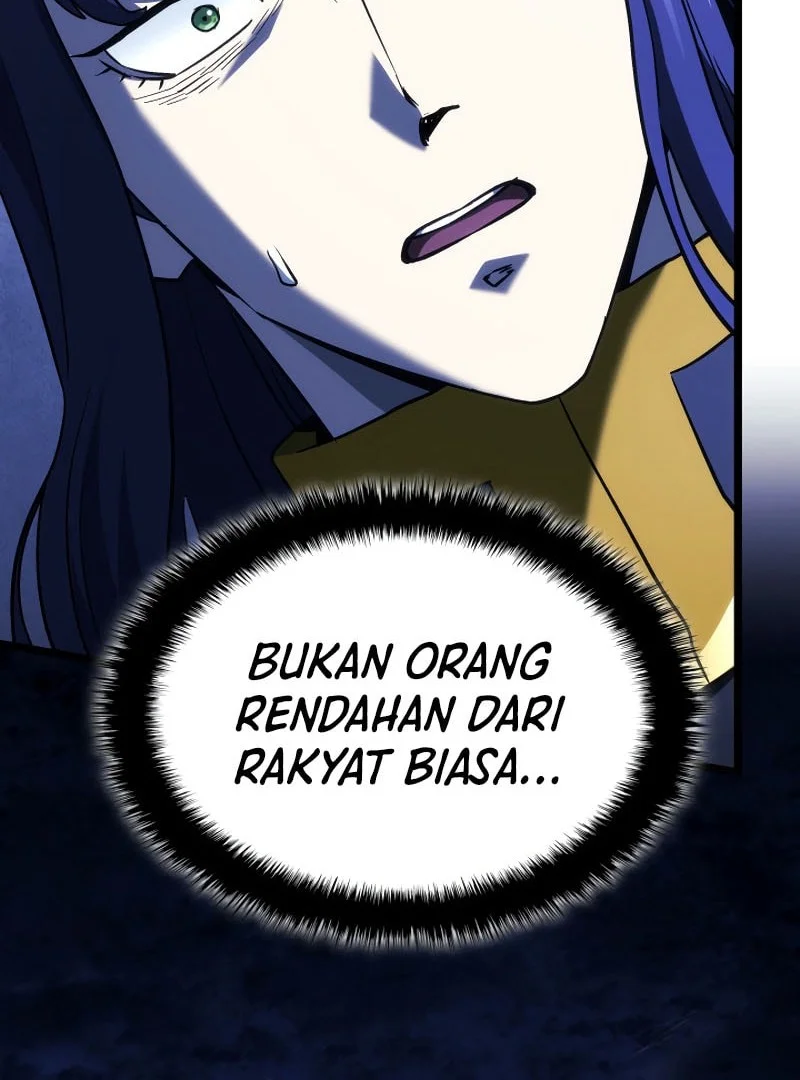 Revenge of the Iron-Blooded Sword Hound Chapter 165 Gambar 5