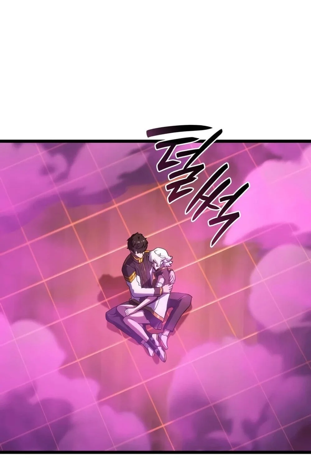 Revenge of the Iron-Blooded Sword Hound Chapter 175 Gambar 6