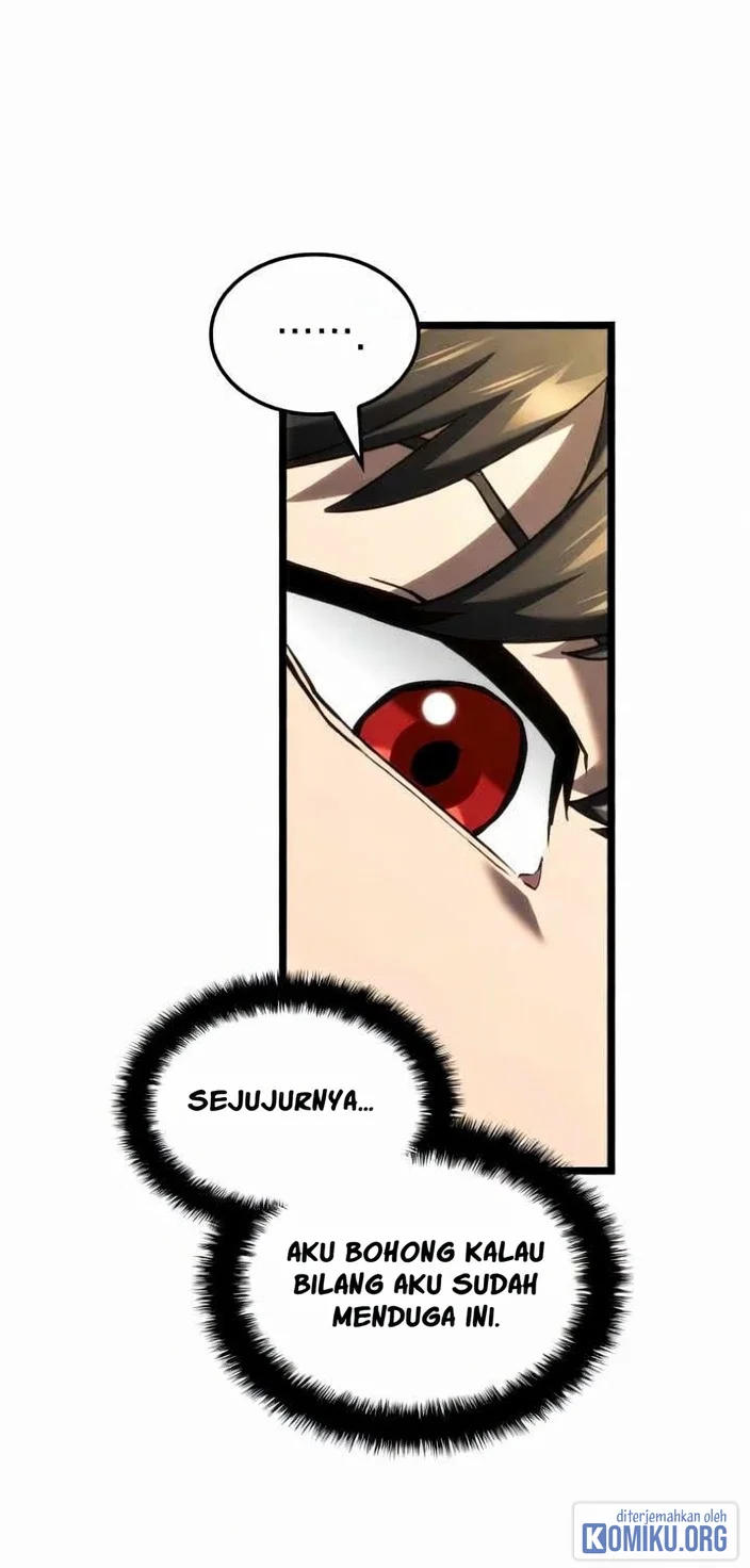 Revenge of the Iron-Blooded Sword Hound Chapter 178 Gambar 10