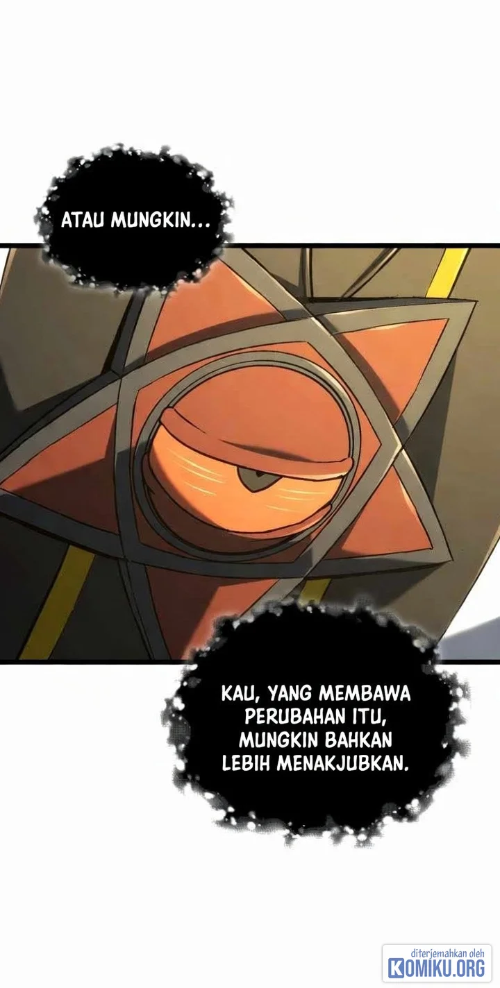 Revenge of the Iron-Blooded Sword Hound Chapter 178 Gambar 8