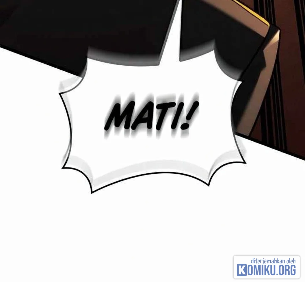 Revenge of the Iron-Blooded Sword Hound Chapter 179 Gambar 9