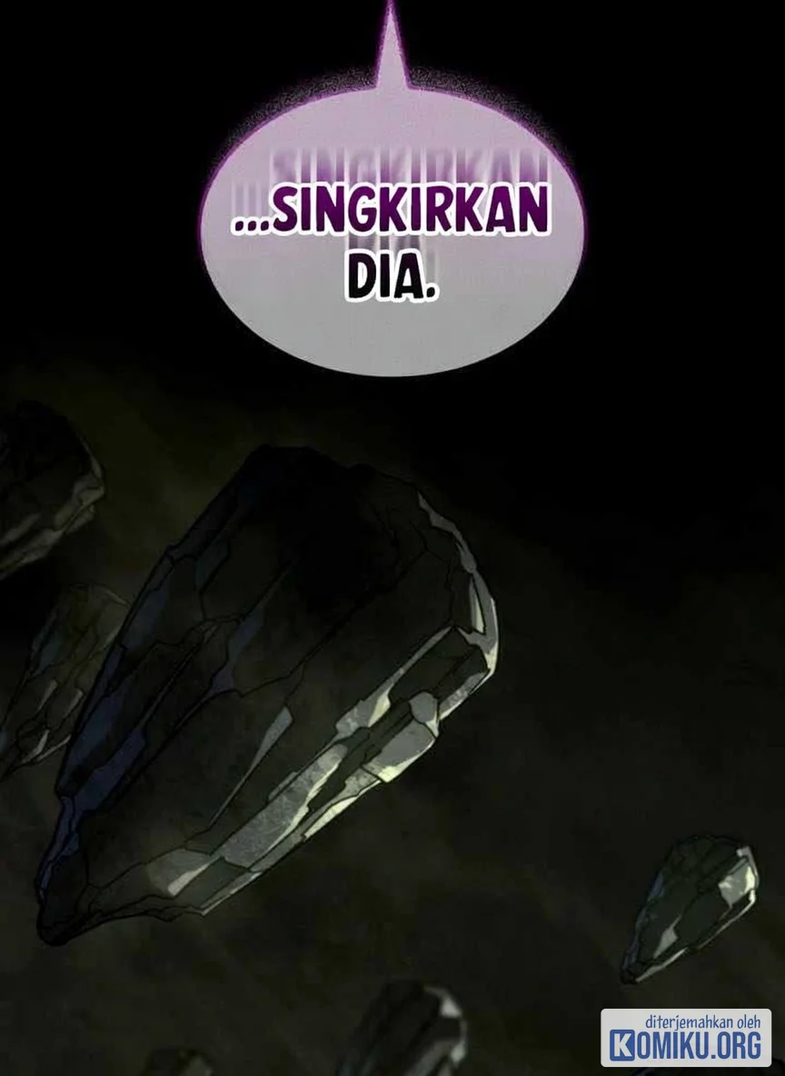 Revenge of the Iron-Blooded Sword Hound Chapter 180 Gambar 7