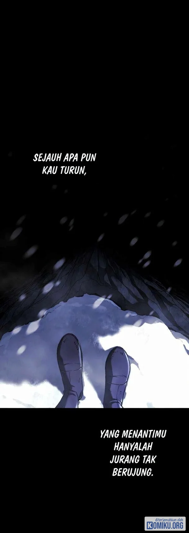 Revenge of the Iron-Blooded Sword Hound Chapter 182 Gambar 10