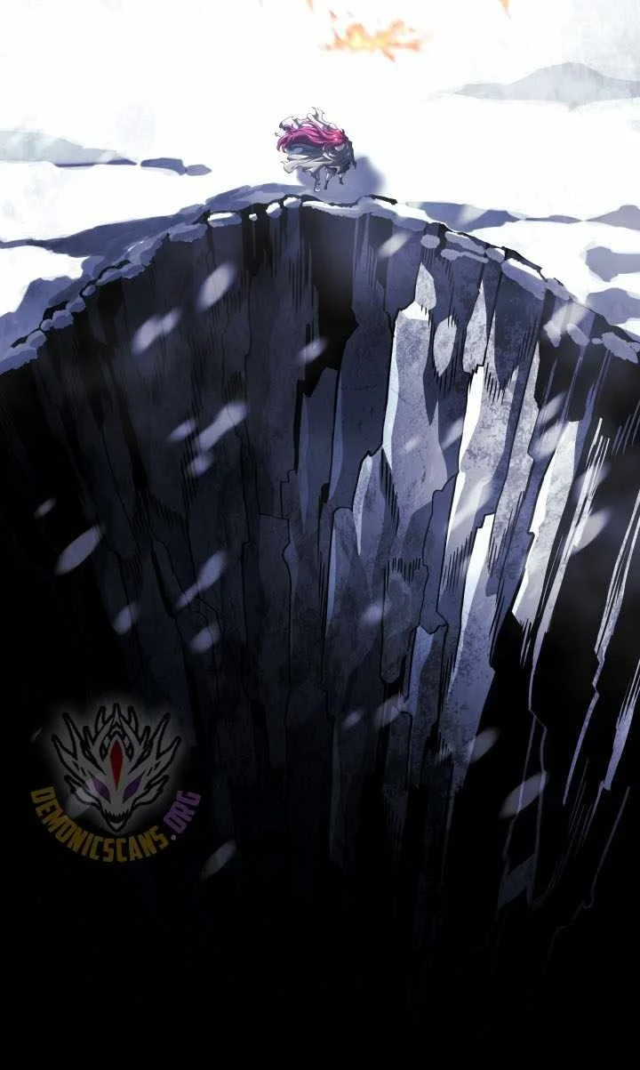 Revenge of the Iron-Blooded Sword Hound Chapter 182 Gambar 6
