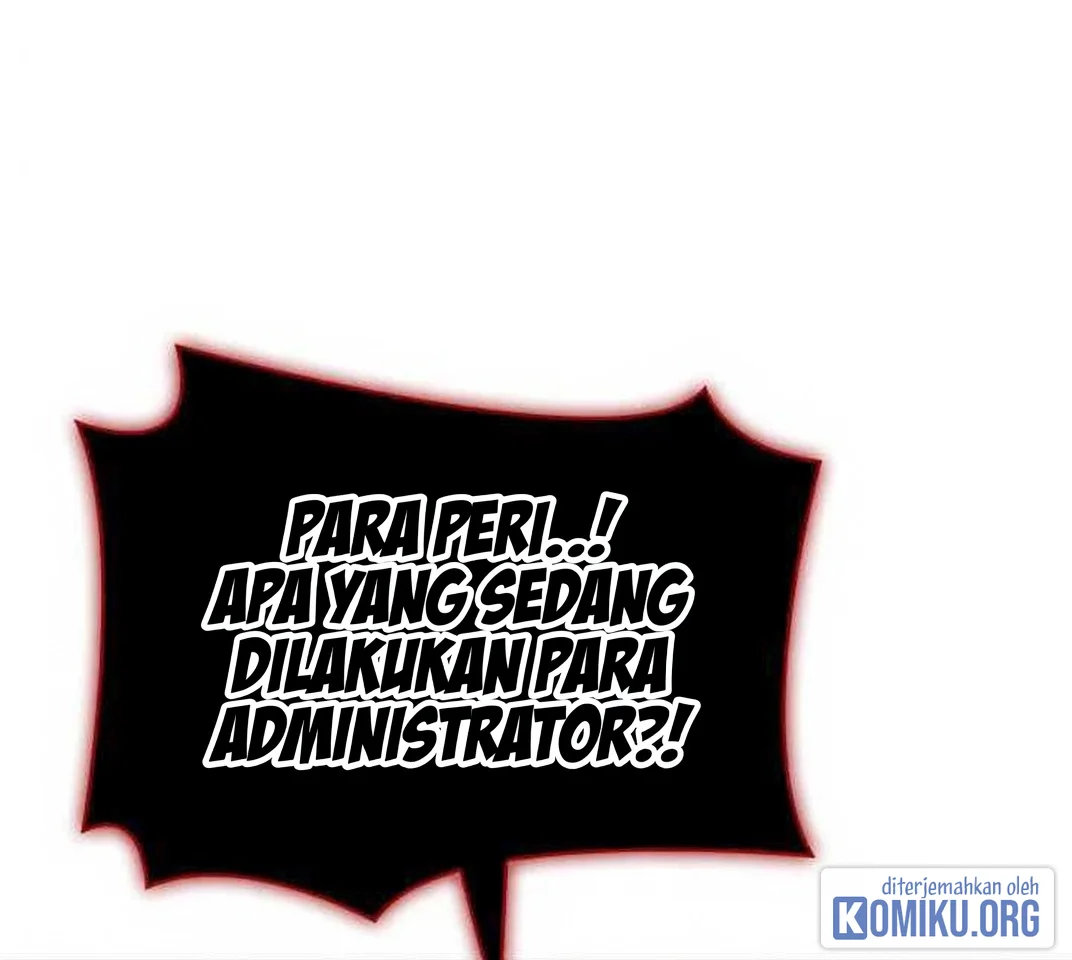 Revenge of the Iron-Blooded Sword Hound Chapter 183 Gambar 7