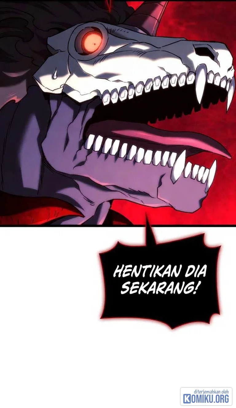 Revenge of the Iron-Blooded Sword Hound Chapter 183 Gambar 8