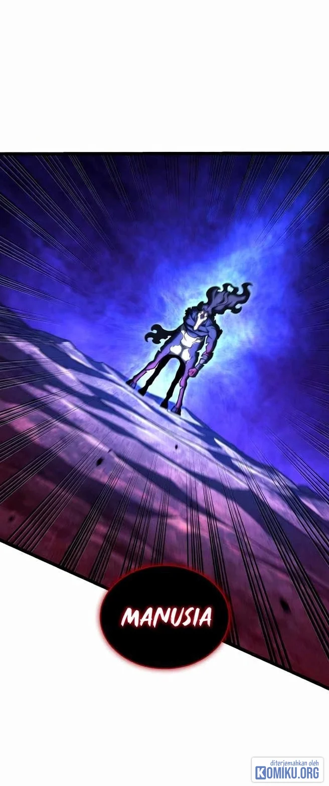 Revenge of the Iron-Blooded Sword Hound Chapter 184 Gambar 11