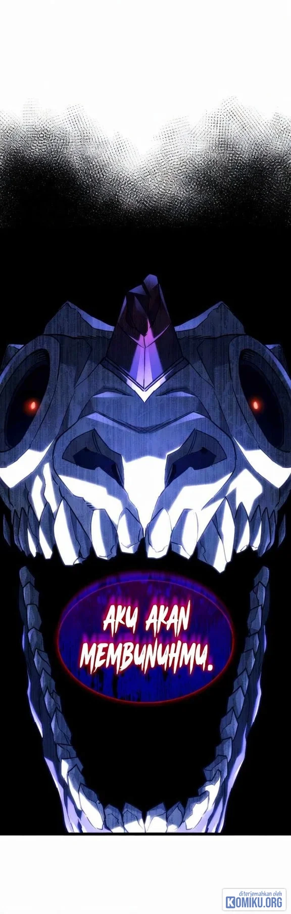 Revenge of the Iron-Blooded Sword Hound Chapter 184 Gambar 9