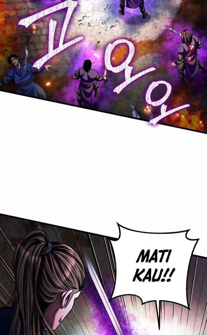 Revenge Of Young Master Peng Chapter 155 Gambar 5