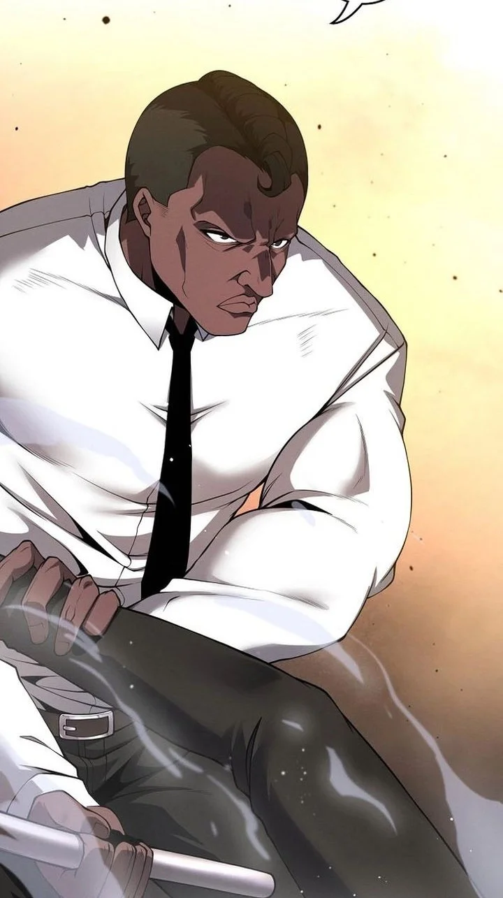 Revenger: Apocalypse of Vengeance Chapter 11 Gambar 5