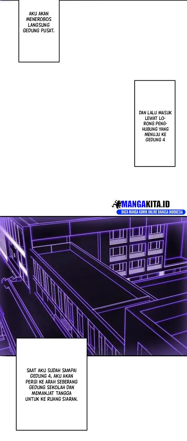 Revenger: Apocalypse of Vengeance Chapter 13 Gambar 5
